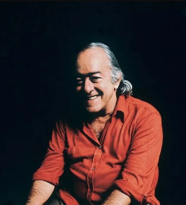 Vinicius, bossa-nova, whisky y atmósfera. Estuviste en la Fusa Mar del&nbsp;Plata?