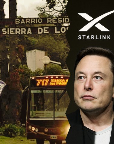 Desde el martes, colectivos cuentan con internet&nbsp;gratuita