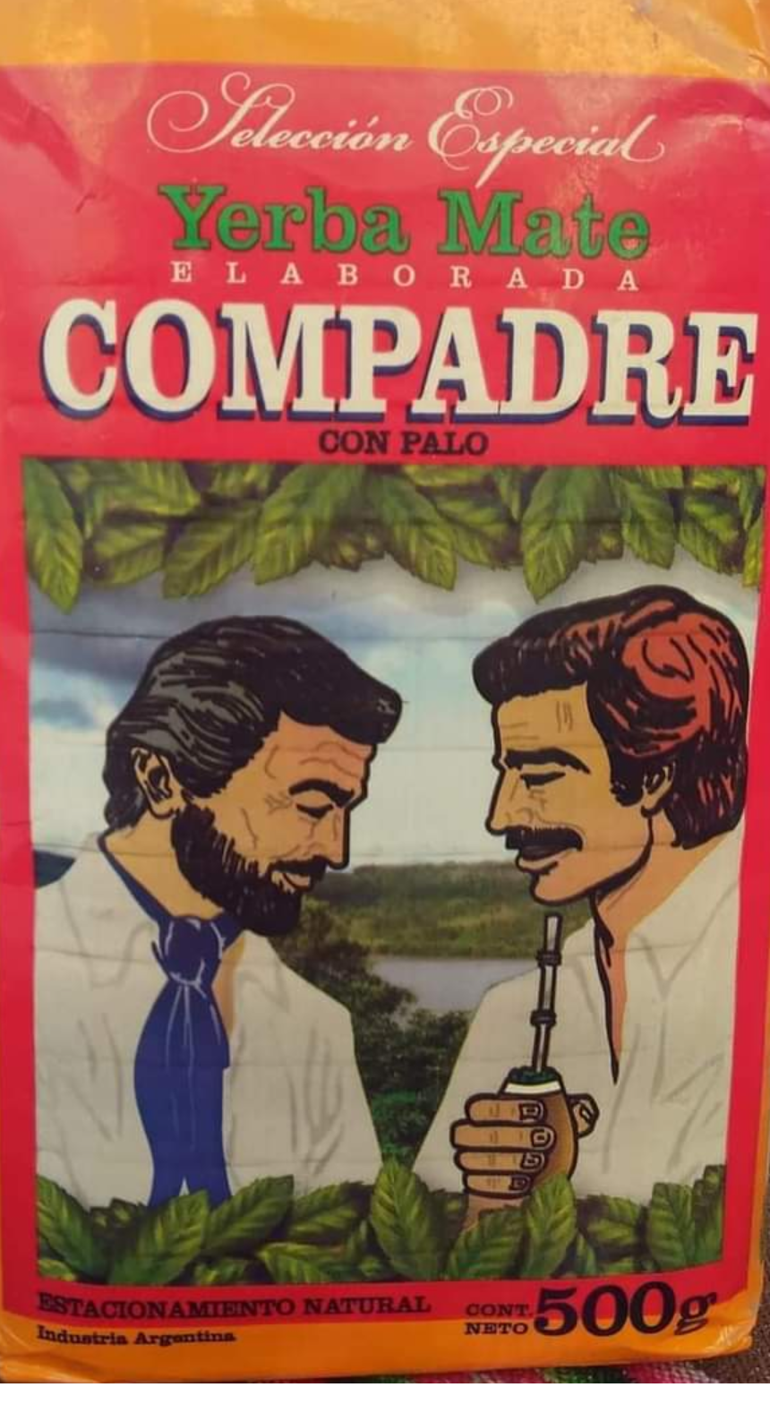 ¿Todas las yerbas son iguales? Descubrí los secretos detrás de cada&nbsp;mate