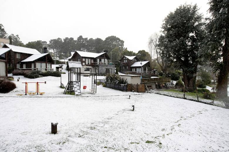 ¿Estás listo otra vez para la nieve en la&nbsp;Sierra?
