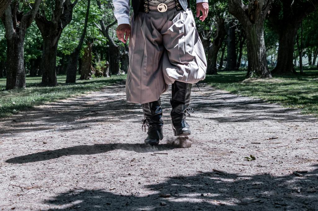 Gente Brava era la de&nbsp;antes