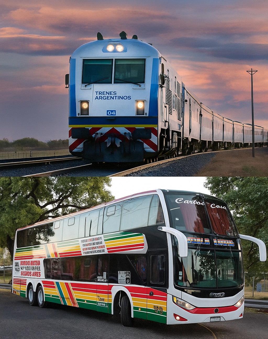 ¿Vacaciones de invierno en Buenos Aires? Tomá nota de los&nbsp;precios