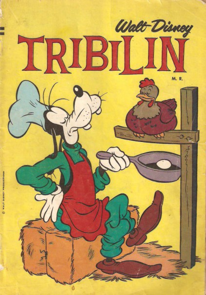 Goofy, Pluto y Tribilín: por qué los&nbsp;confundimos?