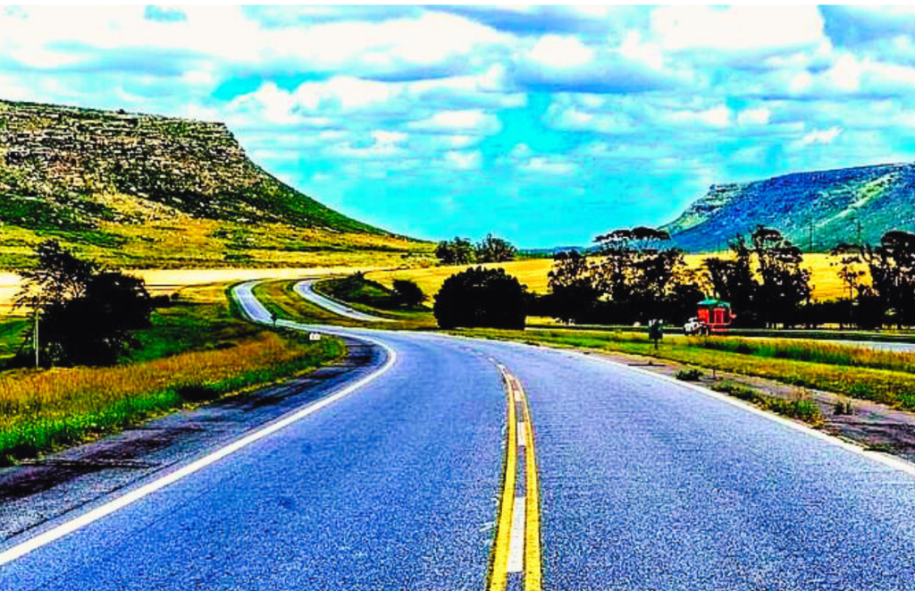 Ruta 226: una escapada matera entre Laguna La Brava y la Puerta del&nbsp;Abra