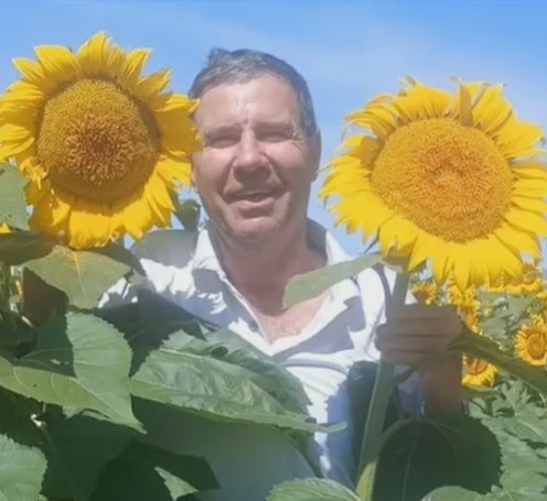 Henry de Ridder: «Mi viejo trajo la primera tabla de Surf a Mar del Plata»