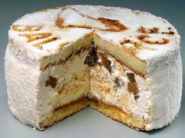 Una historia de ingenio y sabor argentino: El postre Balcarce