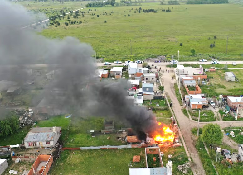 La mala Educación: Cómo volver a las aulas después de prender fuego todo